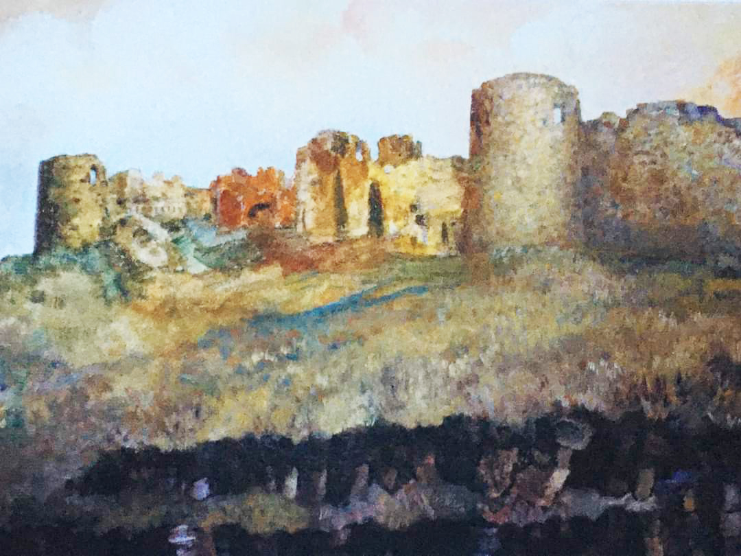 This is a pretty long title